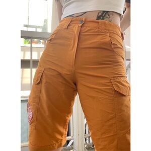 Hysteric Mini capris/shorts